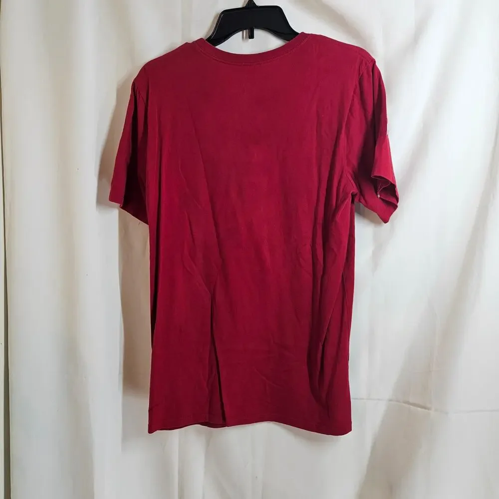 Jordan T-shirt Size Medium